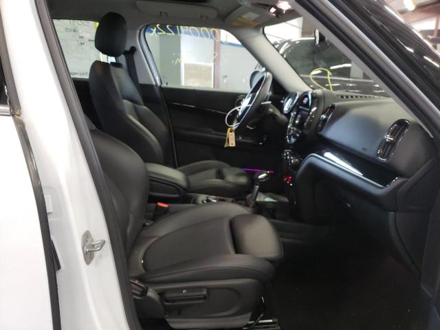 Photo 5 from auction – 2019 MINI COOPER S C with VIN WMZYT3C54K3E97836