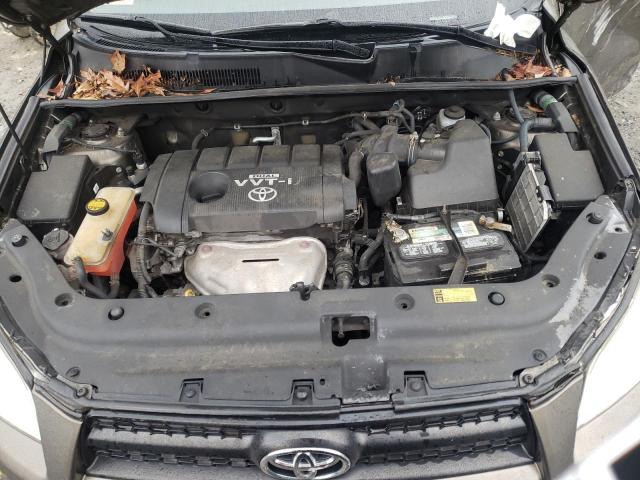 Photo 7 from auction – 2010 TOYOTA RAV4 with VIN 2T3BF4DV7AW073061