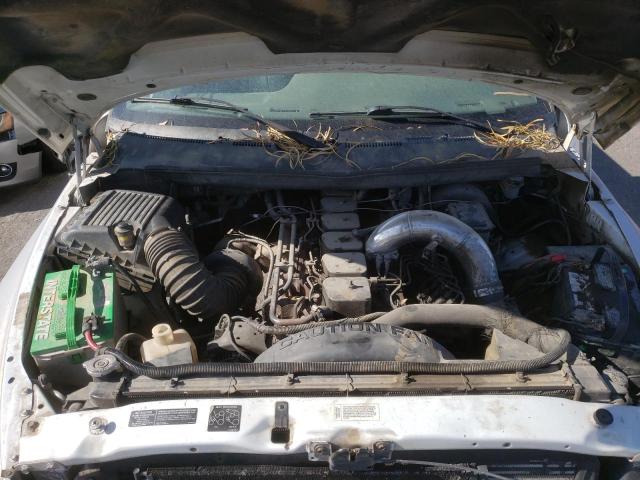 Photo 7 from auction – 1996 DODGE RAM 2500 with VIN 3B7KF23CXTM184731