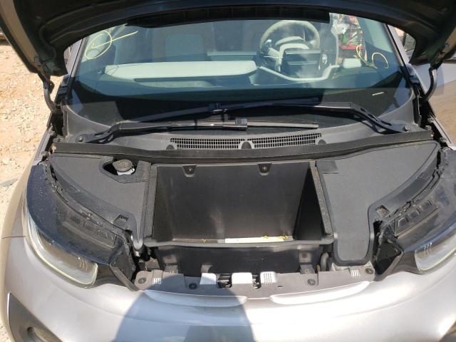 Photo 7 from auction – 2014 BMW I3 BEV with VIN WBY1Z2C54EV283914