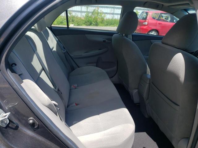 Photo 6 from auction – 2013 TOYOTA COROLLA BA with VIN 2T1BU4EE5DC016666