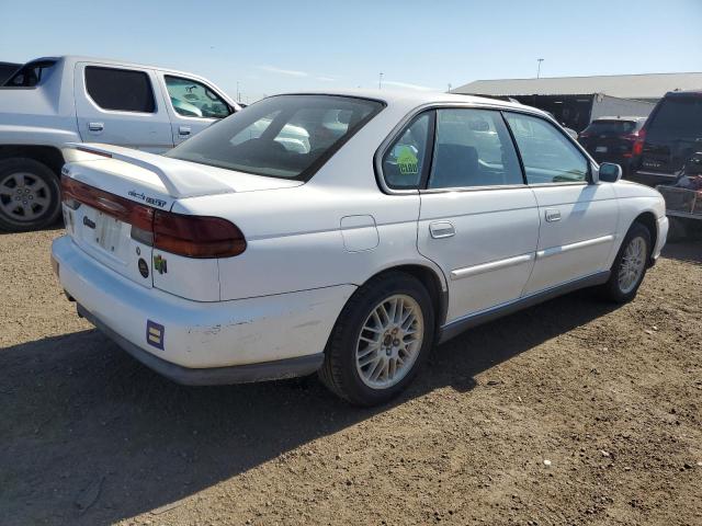 Photo 4 from auction – 1998 SUBARU LEGACY GT with VIN 4S3BD6759W7207925