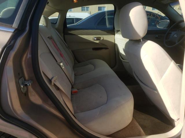 Photo 6 from auction – 2007 BUICK LACROSSE C with VIN 2G4WC582271133079