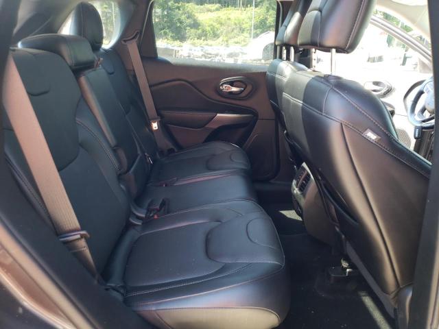 Photo 6 from auction – 2021 JEEP CHEROKEE L with VIN 1C4PJMDX7MD144718