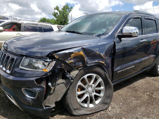 Photo 9 from auction – 2014 JEEP GRAND CHER with VIN 1C4RJFBG0EC367116
