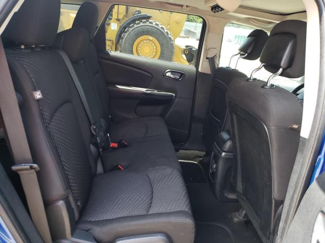 Photo 6 from auction – 2015 DODGE JOURNEY SX with VIN 3C4PDDBGXFT634450