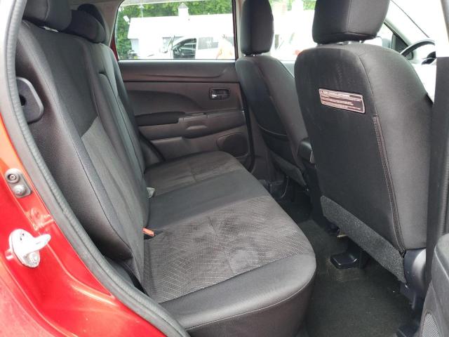 Foto 6 de la subasta – 2013 MITSUBISHI OUTLANDER con VIN 4A4AR5AU5DE018374
