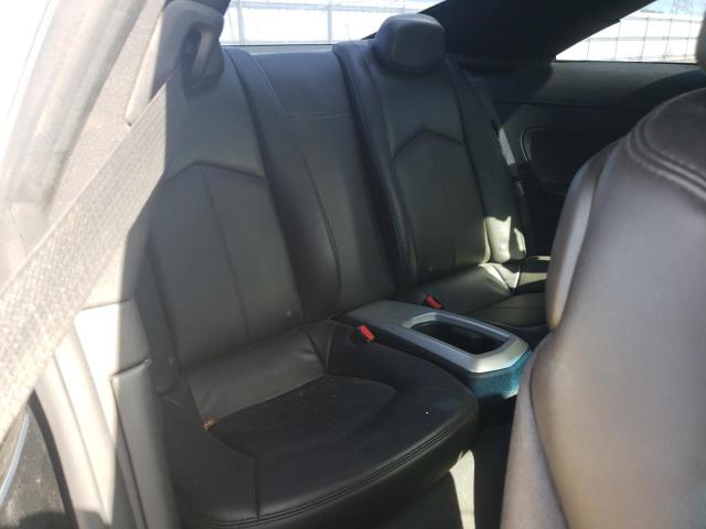 Photo 6 from auction – 2014 CADILLAC CTS with VIN 1G6DE1E32E0117133