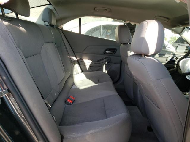 Photo 6 from auction – 2016 CHEVROLET MALIBU LIM with VIN 1G11B5SA2GU113980