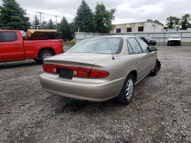 Photo 4 from auction – 2003 BUICK CENTURY CU with VIN 2G4WS52J331296059