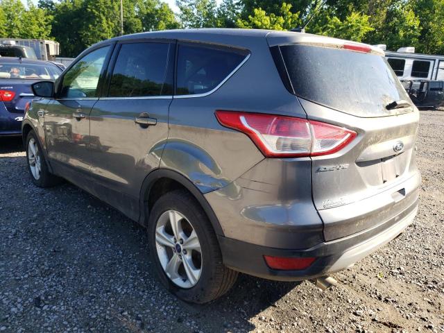 Photo 3 from auction – 2014 FORD ESCAPE SE with VIN 1FMCU0G90EUD64470