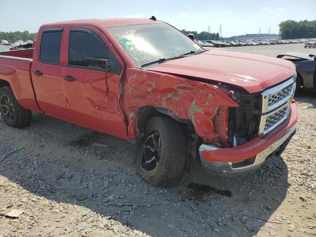 Photo 9 from auction – 2014 CHEVROLET SILVERADO with VIN 1GCVKREC8EZ134085