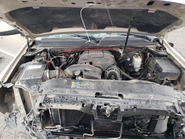 Photo 7 from auction – 2008 GMC YUKON XL D with VIN 1GKFC66818J207668