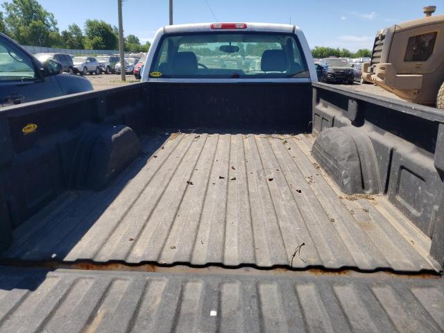Photo 6 from auction – 2007 GMC NEW SIERRA with VIN 1GTEK14V77E187116