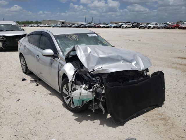 Photo 1 from auction – 2019 NISSAN ALTIMA S with VIN 1N4BL4BV2KC124567