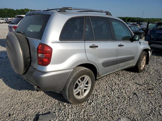 Photo 4 from auction – 2005 TOYOTA RAV4 with VIN JTEGD20V850050626