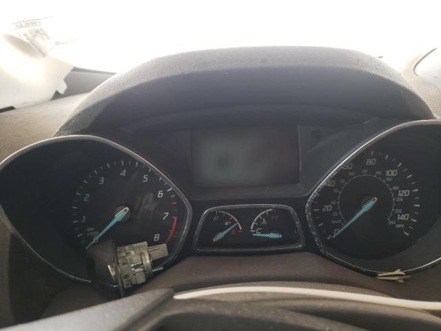 Photo 8 from auction – 2014 FORD ESCAPE SE with VIN 1FMCU0GXXEUC80686