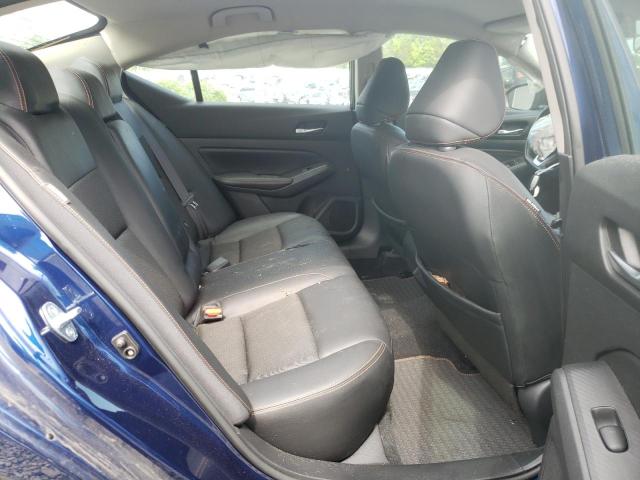Photo 6 from auction – 2019 NISSAN ALTIMA SR with VIN 1N4BL4CV7KC191020