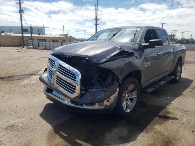 Photo 9 from auction – 2014 RAM 1500 SLT with VIN 1C6RR7LT7ES380890