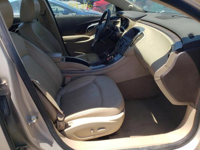 Photo 5 from auction – 2010 BUICK LACROSSE C with VIN 1G4GC5GG8AF128843