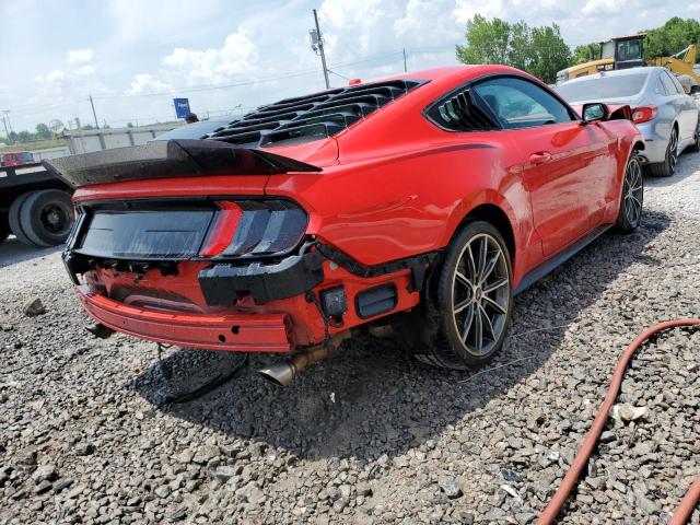Photo 4 from auction – 2019 FORD MUSTANG with VIN 1FA6P8TH7K5179221