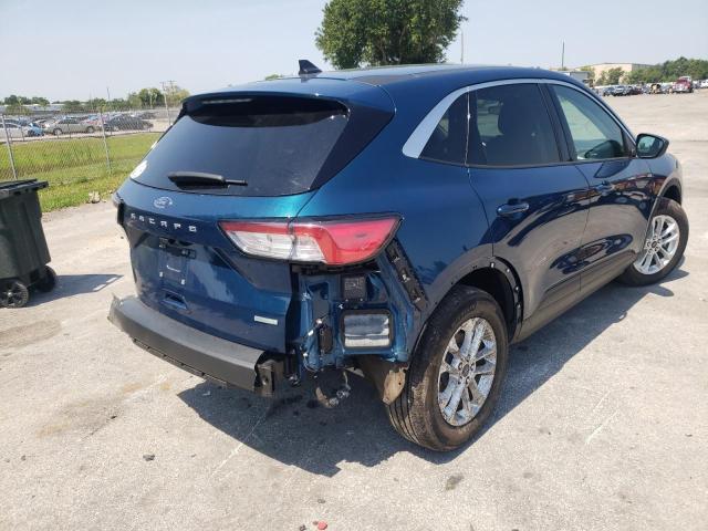 Photo 4 from auction – 2020 FORD ESCAPE SE with VIN 1FMCU0G65LUC07651