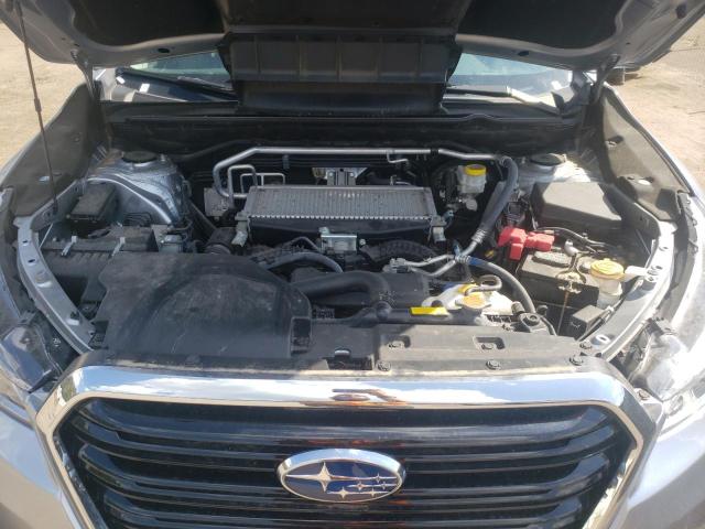 Photo 7 from auction – 2021 SUBARU ASCENT PRE with VIN 4S4WMAHD7M3446402