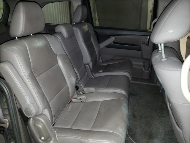 Photo 6 from auction – 2014 HONDA ODYSSEY EX with VIN 5FNRL5H69EB036234