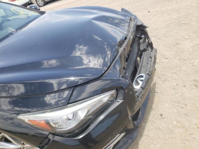 Photo 9 from auction – 2015 INFINITI Q50 BASE with VIN JN1BV7AP7FM339678