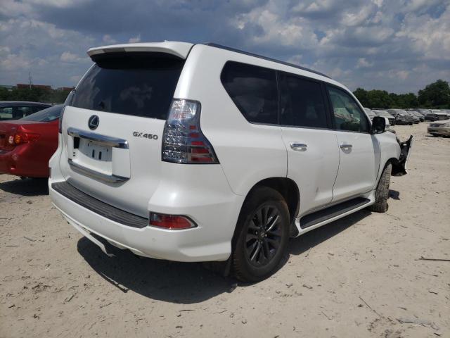 Photo 4 from auction – 2020 LEXUS GX 460 PRE with VIN JTJAM7BX5L5240886