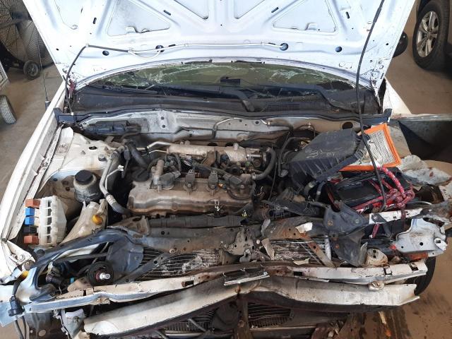 Photo 7 from auction – 2003 NISSAN SENTRA XE with VIN 3N1CB51D53L714030