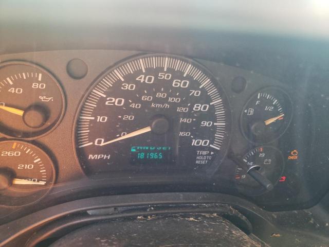 Photo 8 from auction – 2005 CHEVROLET EXPRESS G1 with VIN 1GBFG15T751180663