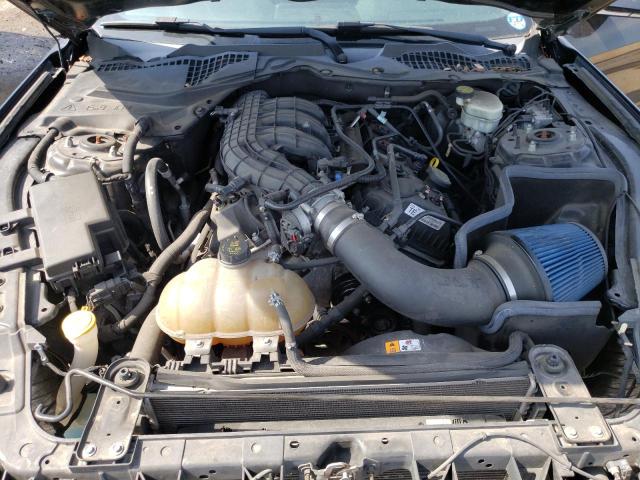 Photo 7 from auction – 2015 FORD MUSTANG with VIN 1FA6P8AM6F5380419