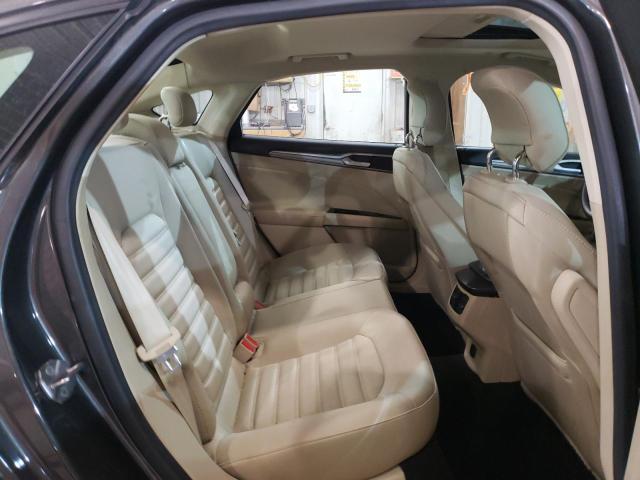 Photo 6 from auction – 2015 FORD FUSION SE with VIN 3FA6P0LU8FR104819