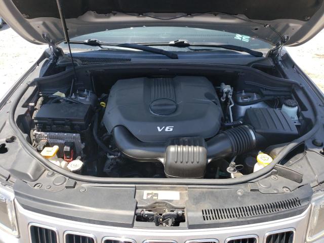 Photo 7 from auction – 2014 JEEP GRAN CHER with VIN 1C4RJEBG2EC445602