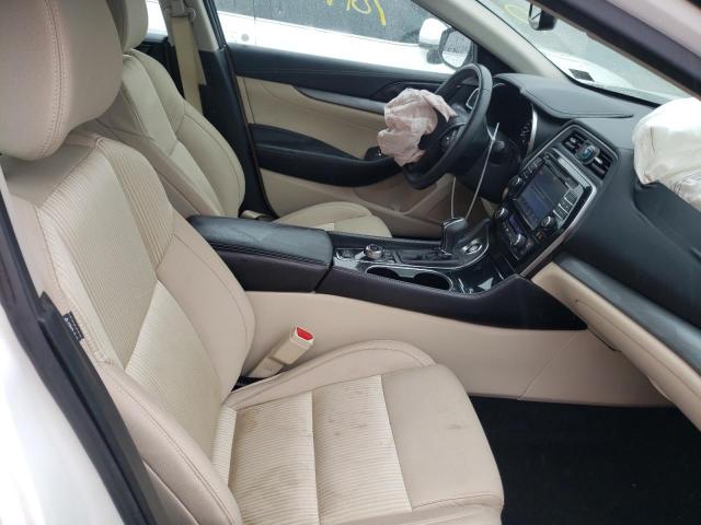 Photo 5 from auction – 2017 NISSAN MAXIMA 3.5 with VIN 1N4AA6AP0HC424858