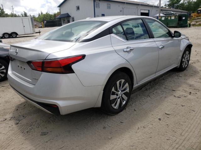 Photo 4 from auction – 2019 NISSAN ALTIMA S with VIN 1N4BL4BW7KC150266