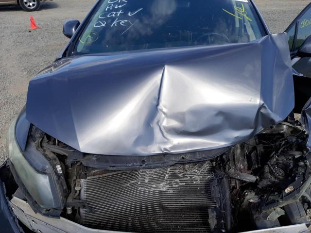 Photo 7 from auction – 2013 HONDA CIVIC EX with VIN 19XFB2F87DE250636