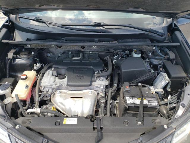 Photo 7 from auction – 2015 TOYOTA RAV4 LE with VIN JTMZFREV7FD064228