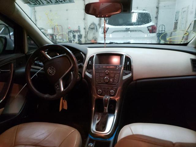 Photo 9 from auction – 2014 BUICK VERANO CON with VIN 1G4PR5SK4E4234413