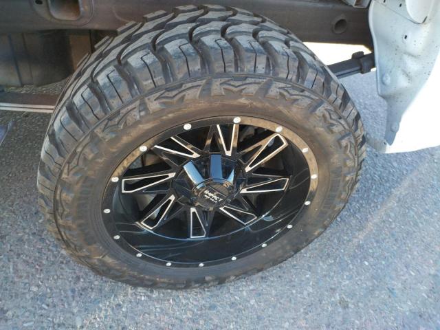 Photo 9 from auction – 2020 CHEVROLET SILVERADO with VIN 3GCNYAEF8LG330499