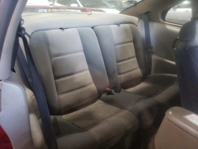 Photo 6 from auction – 2001 FORD MUSTANG with VIN 1FAFP40481F179683