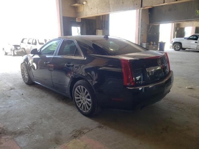 Photo 3 from auction – 2011 CADILLAC CTS PERFOR with VIN 1G6DL5EY5B0170350