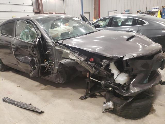 Photo 9 from auction – 2021 DODGE CHARGER GT with VIN 2C3CDXMG3MH617173