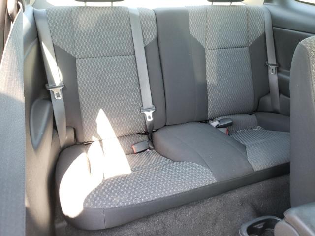 Photo 6 from auction – 2007 CHEVROLET COBALT LT with VIN 1G1AL15F077301344
