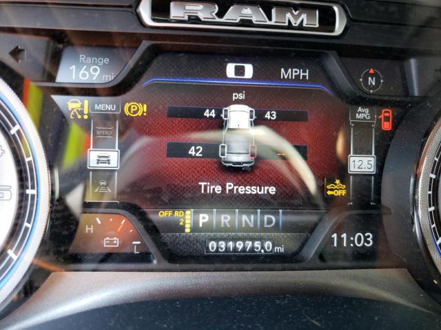Photo 8 from auction – 2019 RAM 1500 LIMIT with VIN 1C6SRFHT0KN740256