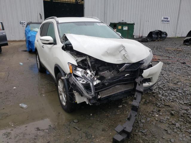 Photo 9 from auction – 2016 NISSAN ROGUE S with VIN KNMAT2MV8GP720581