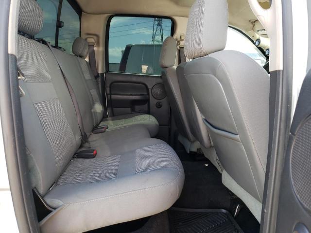 Photo 6 from auction – 2005 DODGE RAM 3500 S with VIN 3D7MS48C55G786033