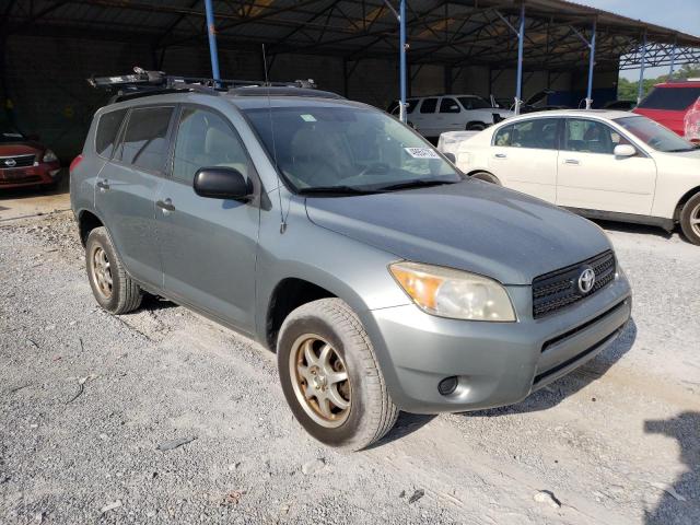 TOYOTA RAV4 2007 with VIN JTMZD33V875067902 - Photo from auction