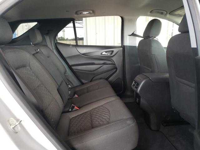 Photo 6 from auction – 2019 CHEVROLET EQUINOX LT with VIN 2GNAXTEV5K6213548